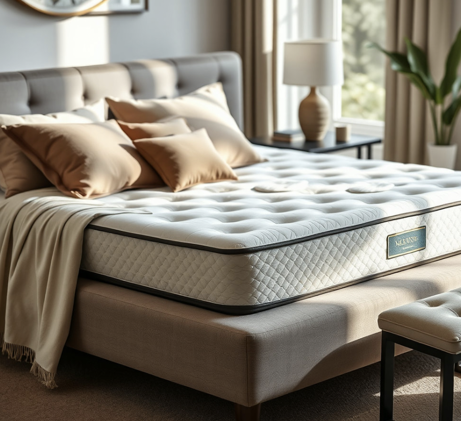 매트리스사진 1