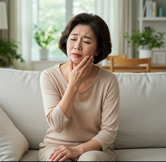 갱년기 영양제 추천, 열 오르고 잠 안 올 때 효과 좋은 성분과 관리법