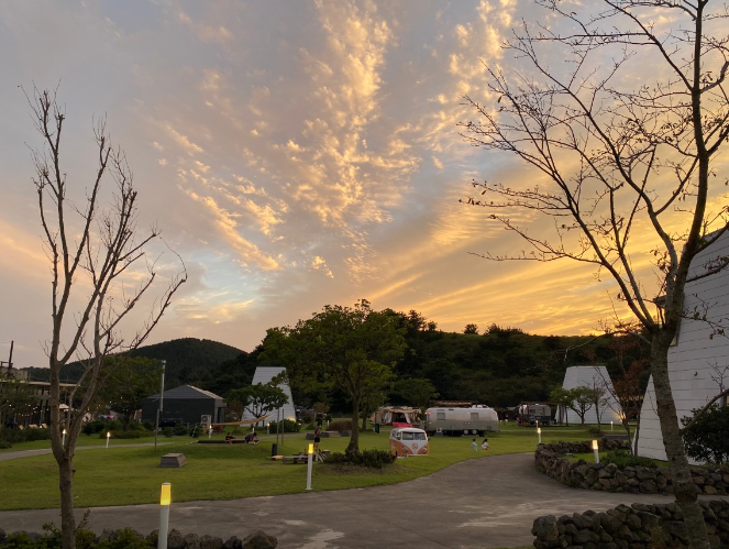 제주 야경 명소