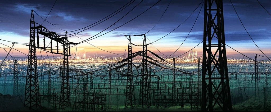 AI를 멈추는 전력의 역설 병목 현상..