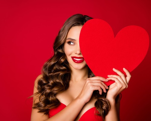 화이트데이 선물 란제리