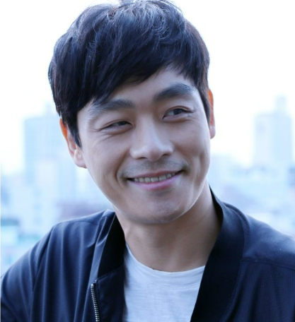 배우 김영성 프로필
