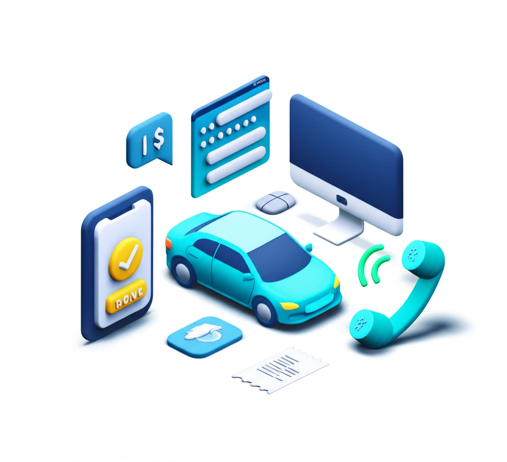 자동차세 10퍼센트 세액 공제 받는 ..