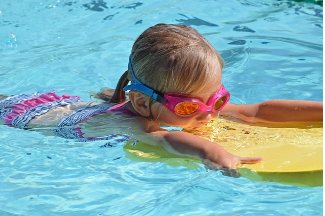 외이도염 원인3