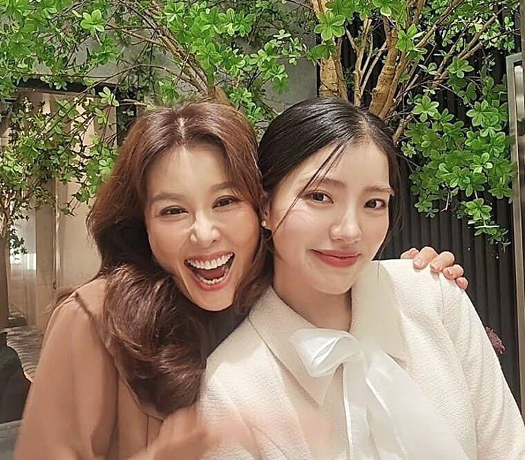 뮤지컬-배우-김환희