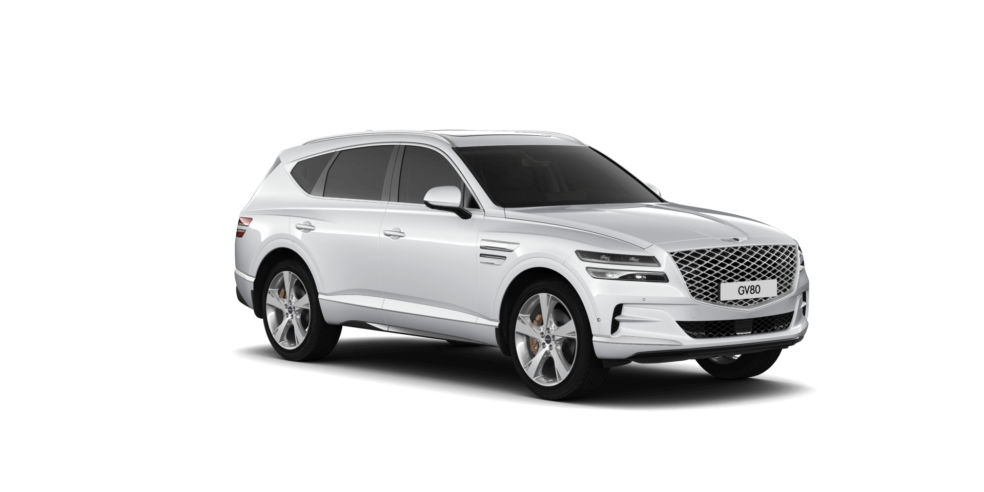 제네시스 GV80&amp;#44; 전기차 제원 중고 가격