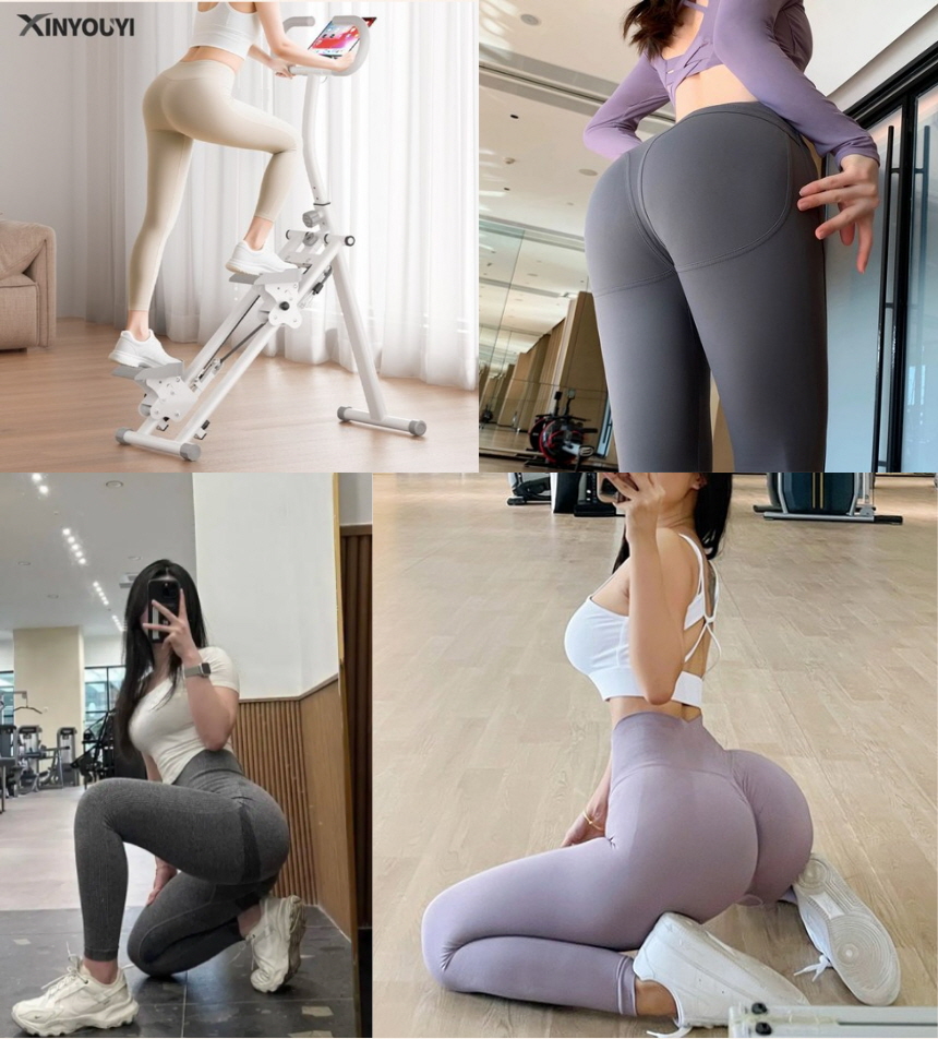 [살 빼는 방법] 푹신한 욕실화로 깨달은 다리 운동 유레카 순간