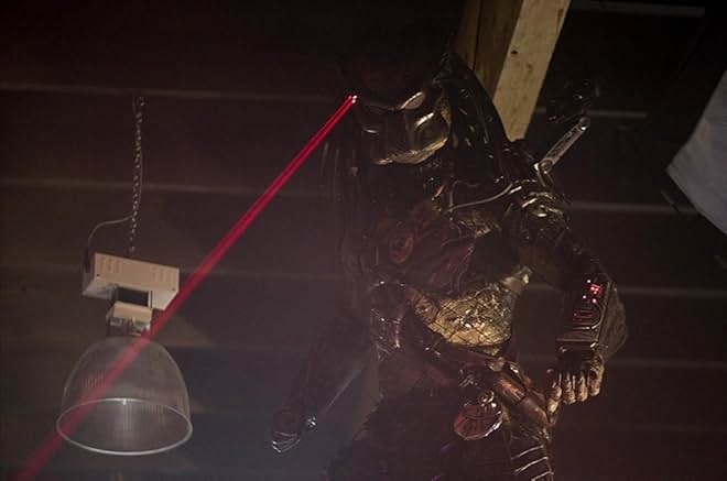 AvP 2 에이리언 vs 프레데터 2