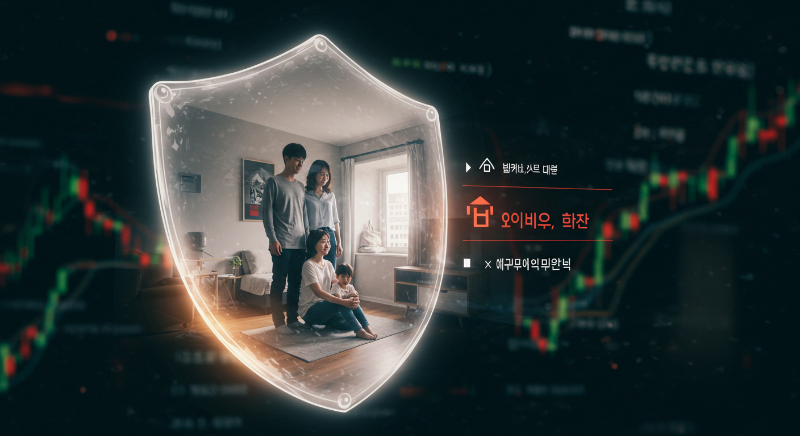 취약 계층의 삶의 질을 향상