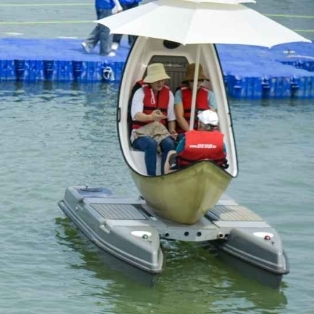 경기도 화성 뱃놀이 축제