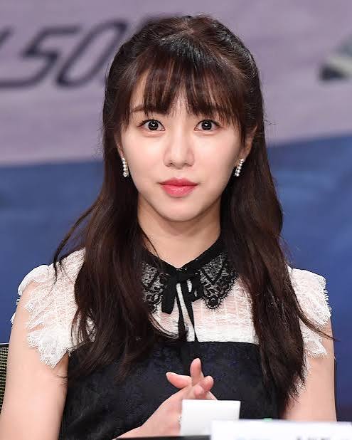 권민아 AOA 괴롭힘
