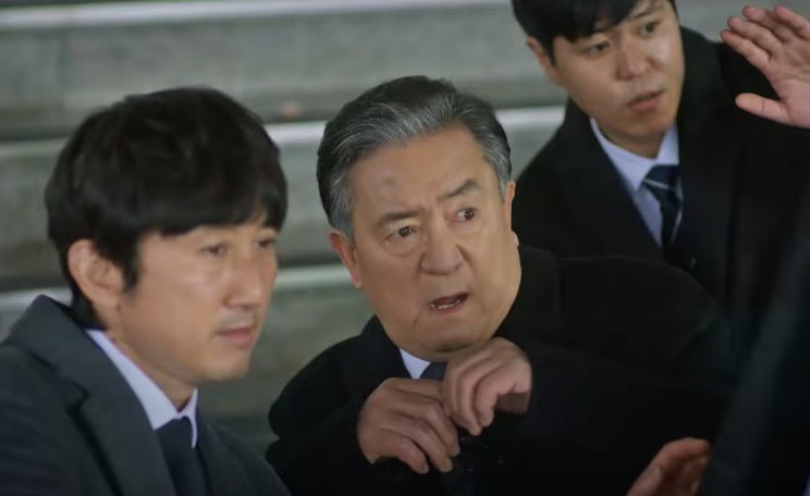 [드라마추천] 가석방 심사관 이한신 몇부작&amp;#44; 인물관계도&amp;#44; 등장인물 고수&amp;#44; 권유리&amp;#44; 황우슬혜&amp;#44; 이학주 출연드라마