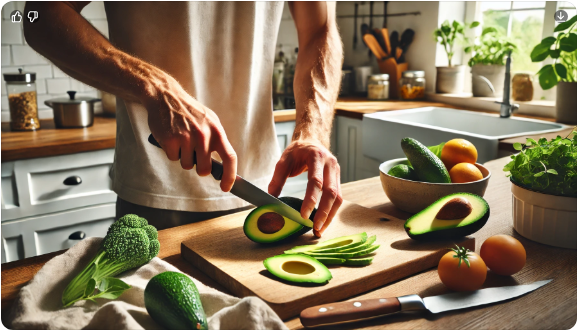 아보카도 효능 7가지! 혈압&middot;콜레스테롤 조절