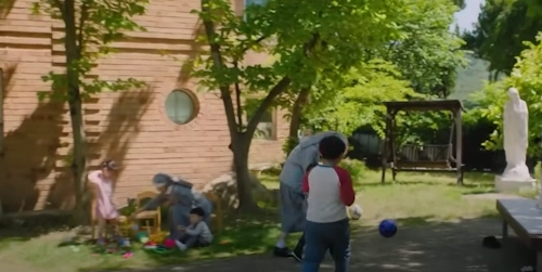 김인경 수녀 수녀원