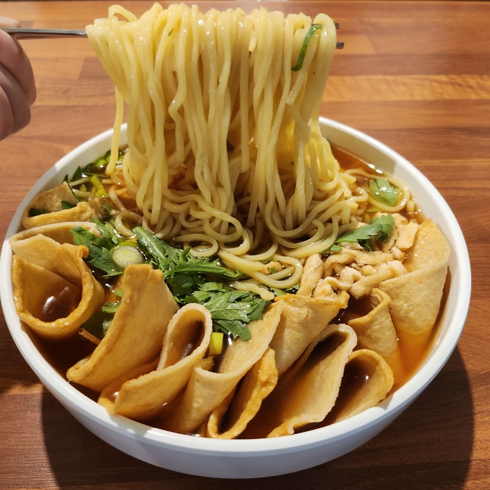 우불식당