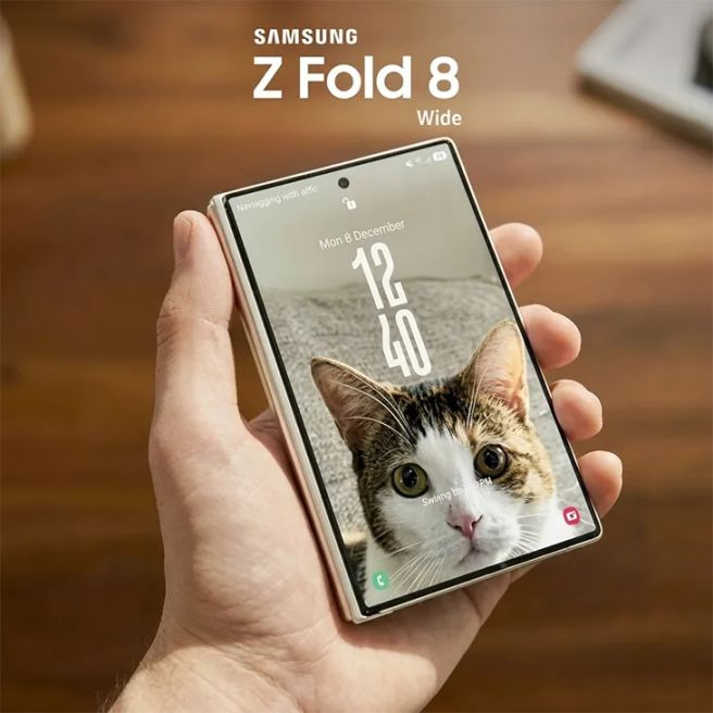 갤럭시 Z 폴드8 출시일&middot;사전예약 가격 정보 완벽 정리: 201g 무게와 스펙 대변화 분석[2026 최신]