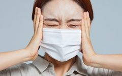 위산 역류 증상