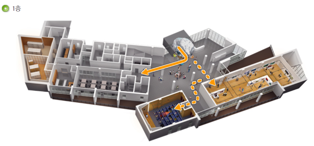 국립산악박물관