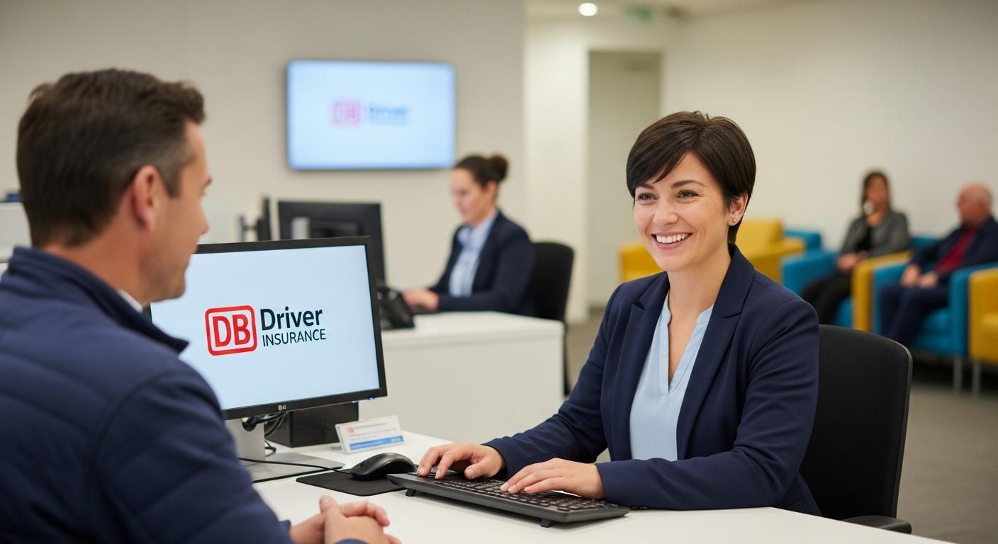 db 운전자보험 고객센터