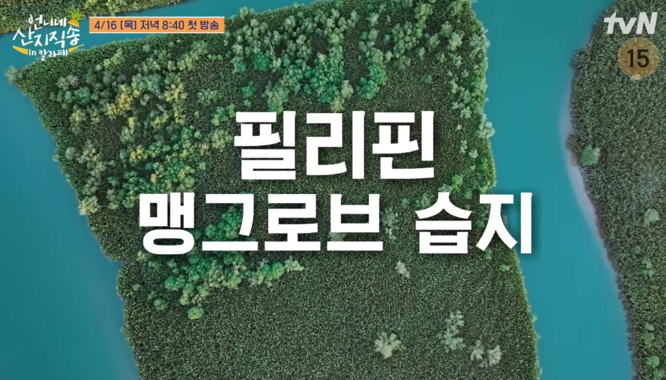 언니네 산지직송3