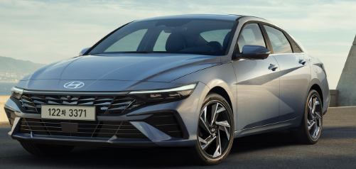 2024년 연봉실수령액, 계산기, 자동차비교