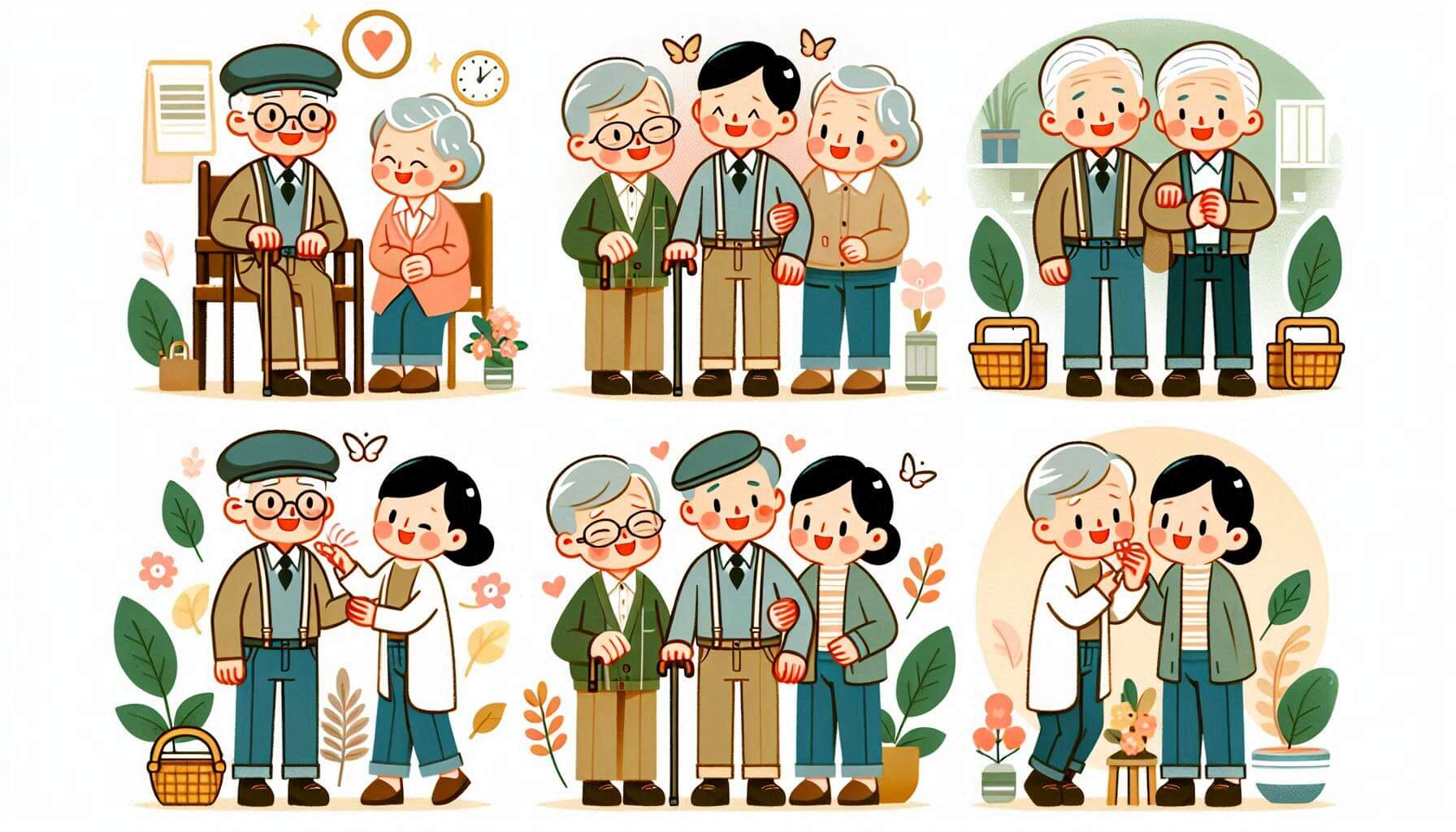 서울시 조부모 돌봄수당 신청 금액