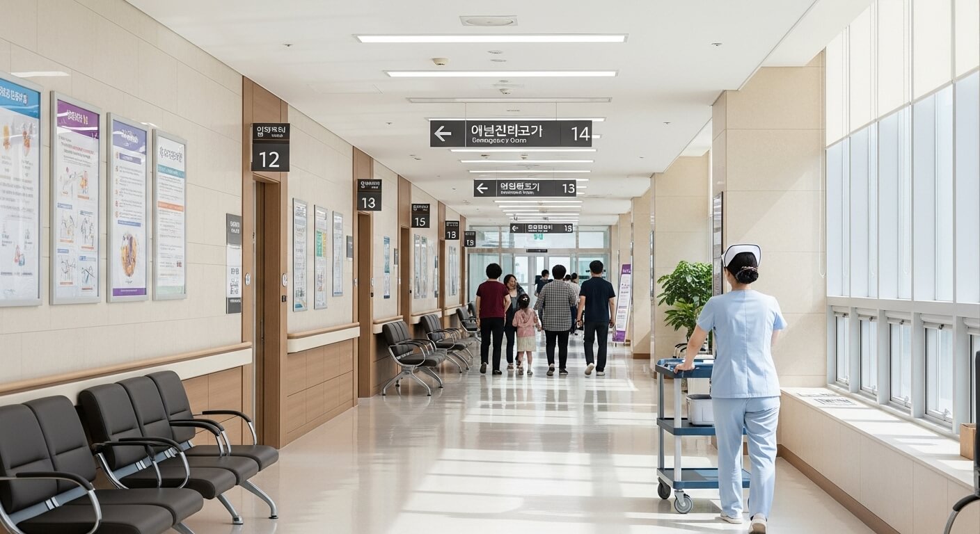 기립성 저혈압 증상