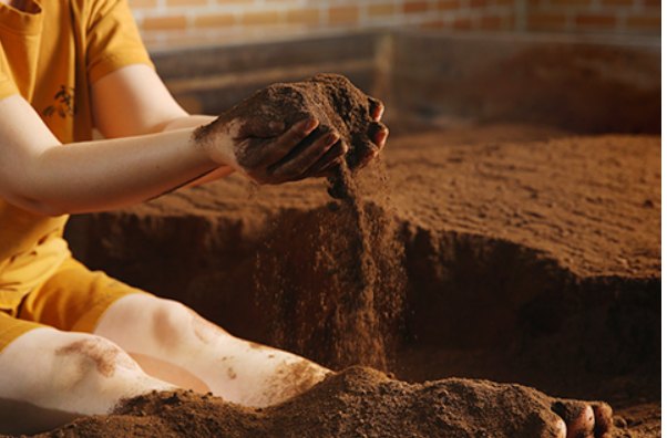 평택 쌀겨효소 찜질방