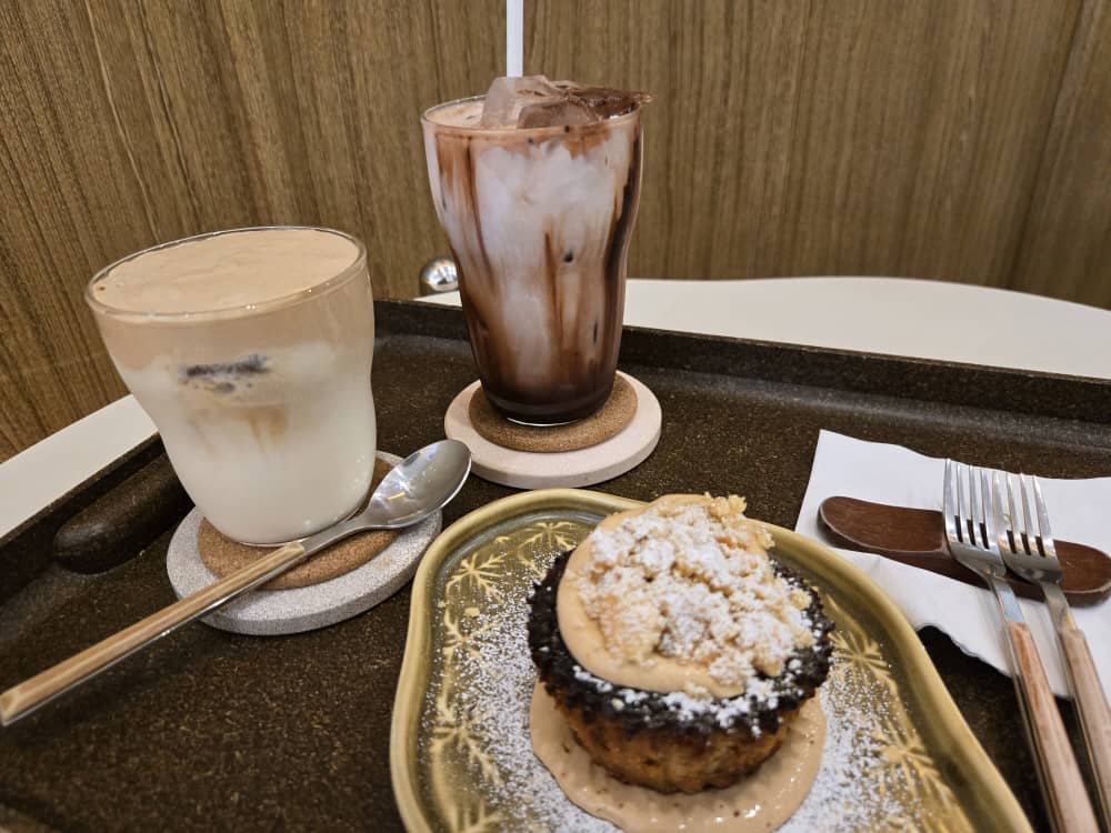 송도 가이아커피