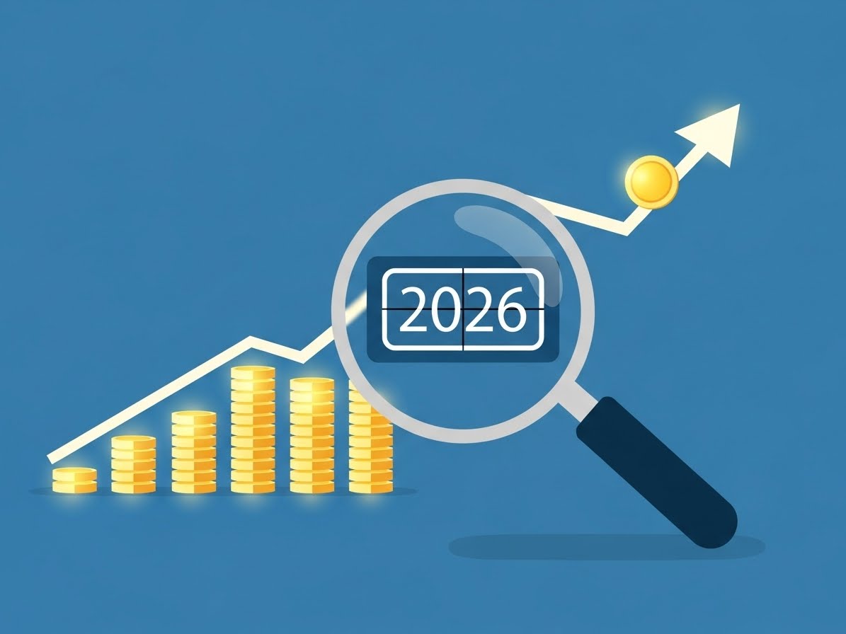 2026년 공무원봉급 인상률