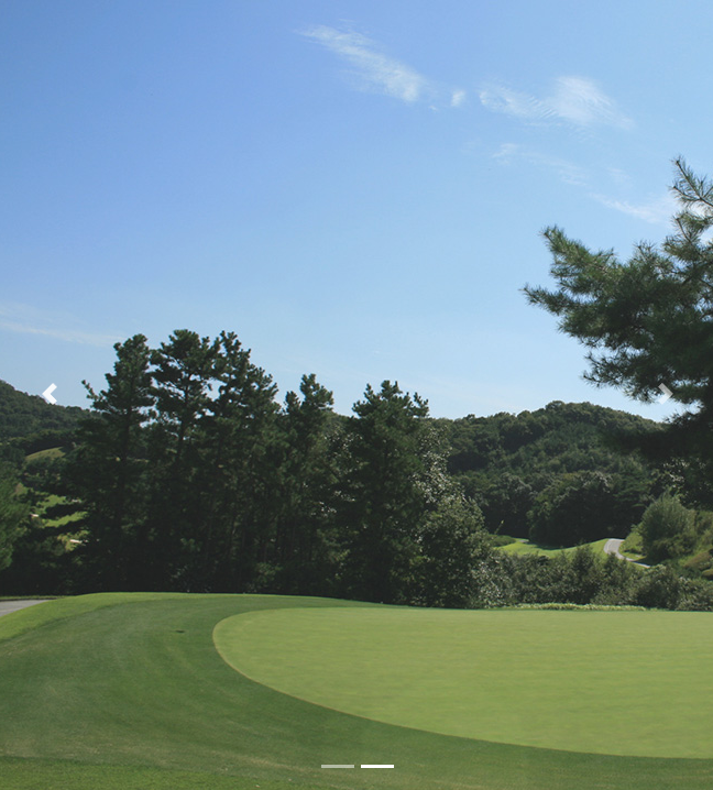 파인크리크CC 퍼블릭 27홀 골프장 소개