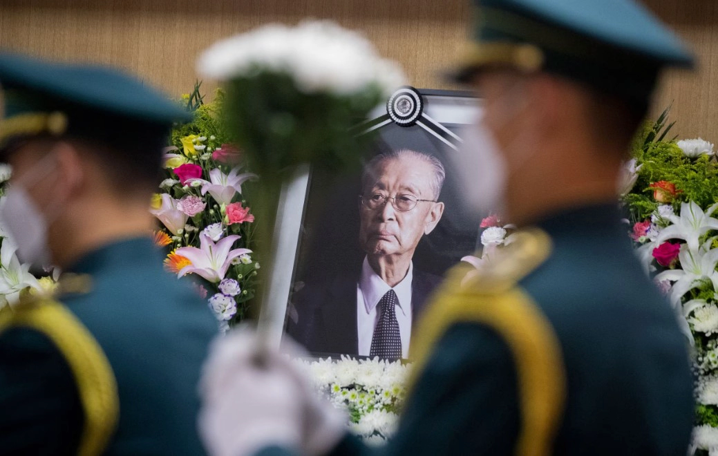 백선엽 장군 프로필 약력 업적 논란 및 국가보훈부 백선엽 친일파 문구 삭제 소식