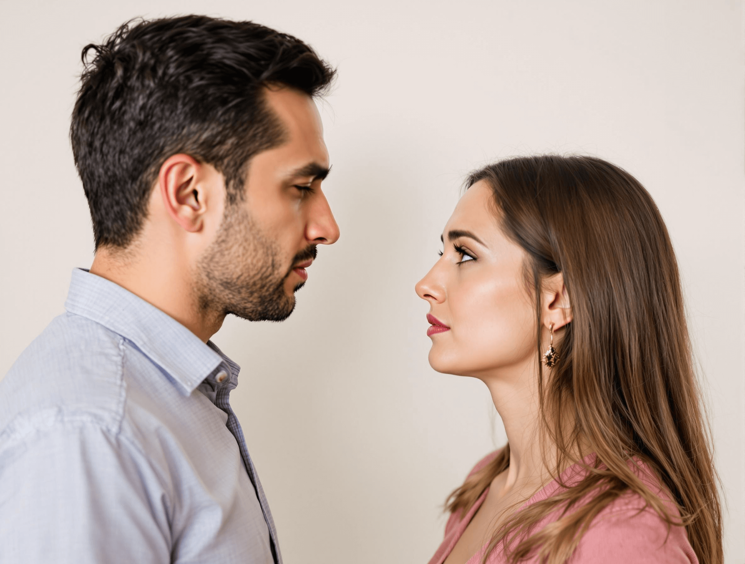 싸울 때마다 “헤어지자”는 연인, 어떻게 해야 할까요?