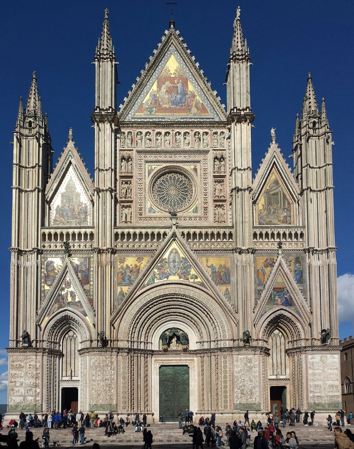 이탈리아 소도시 여행기 &ndash; 피렌체, 베네치아 말고 숨겨진 보석 같은 마을