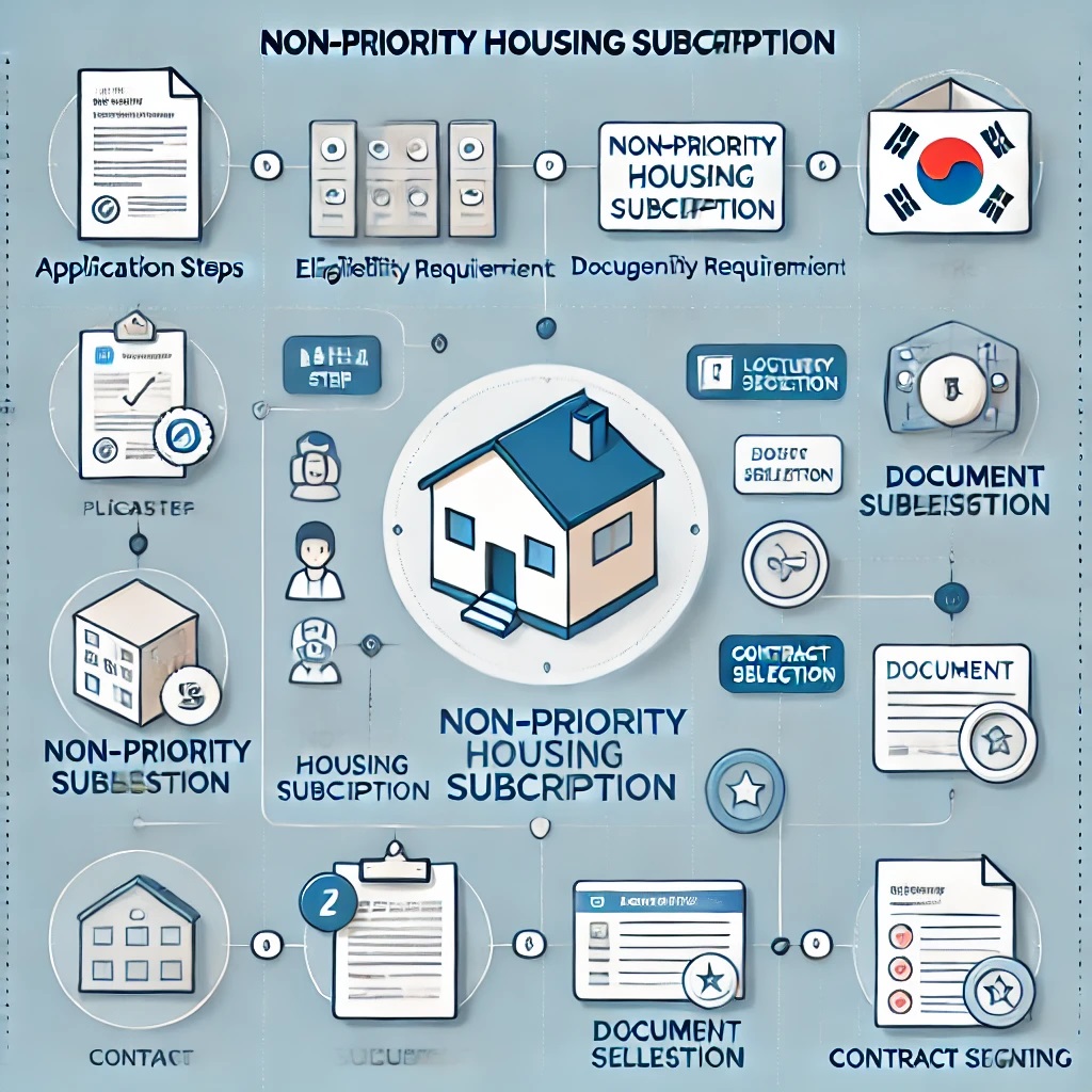 무순위 청약 '무주택자'로 한정