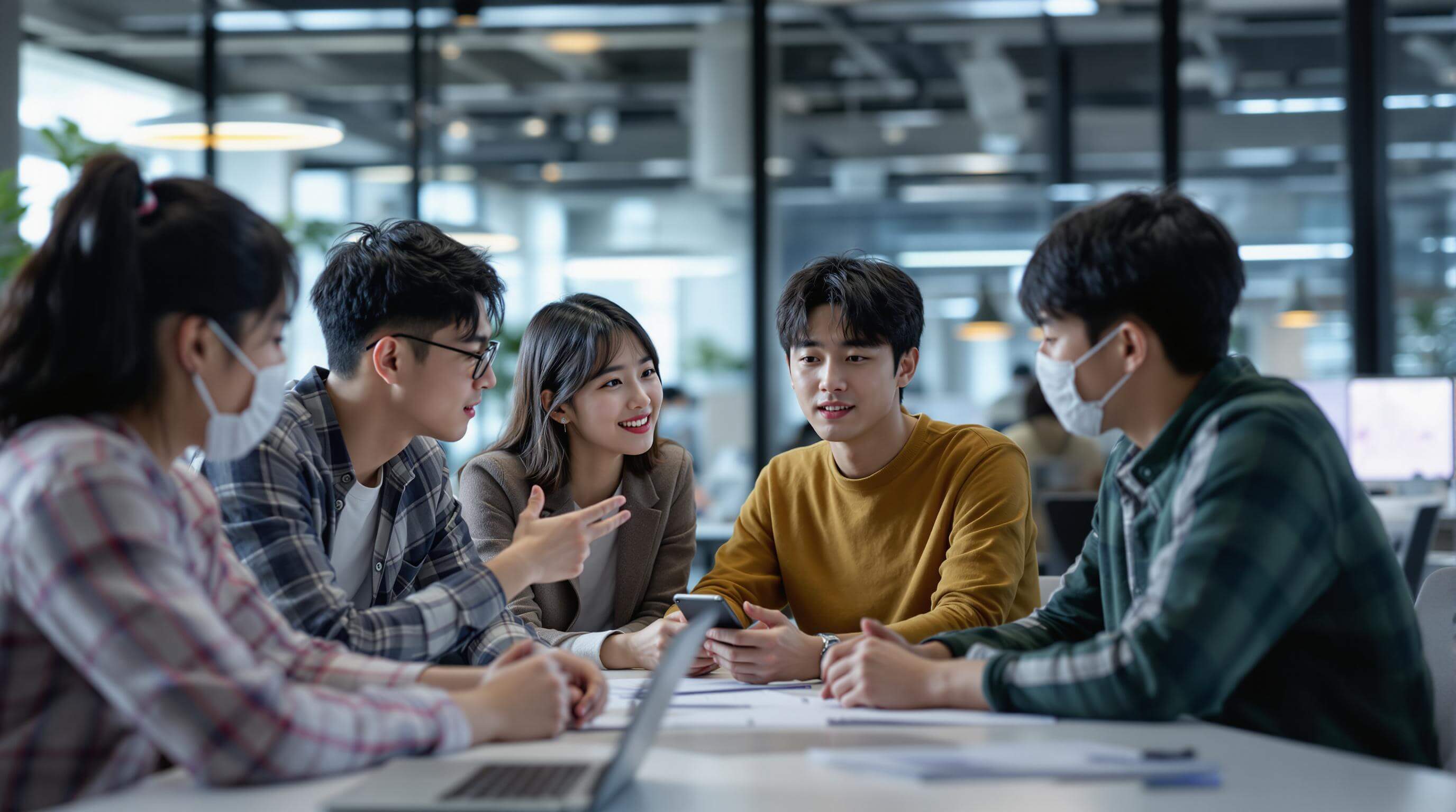 한덕수 30일 출마 여부 결단 예고&amp;#44; 국민의힘 후보들 반응