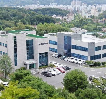 알테오젠 2026 1분기 영업익 393억&hellip;키트루다 SC 및 플랫폼 기술수출 확대 전망