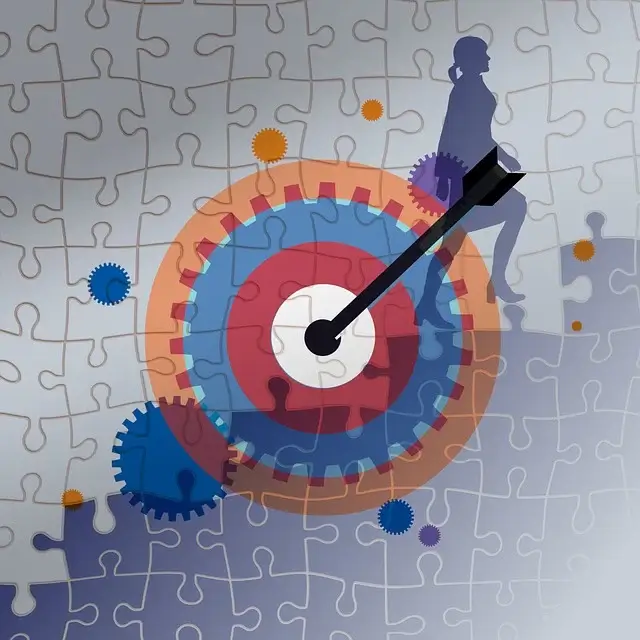 타겟 오디언스를 세분화해서 맞춤형 광고 집행하기