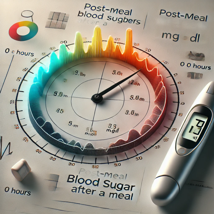 공복 혈당&amp;#44; 식후 혈당&amp;#44; 당화혈색소 기준을 나타낸 표. 정상&amp;#44; 경계&amp;#44; 당뇨병 진단 수치 포함.
