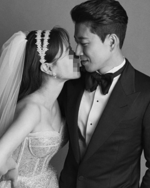 '동상이몽2' 은지원 장수원 결혼 폭로