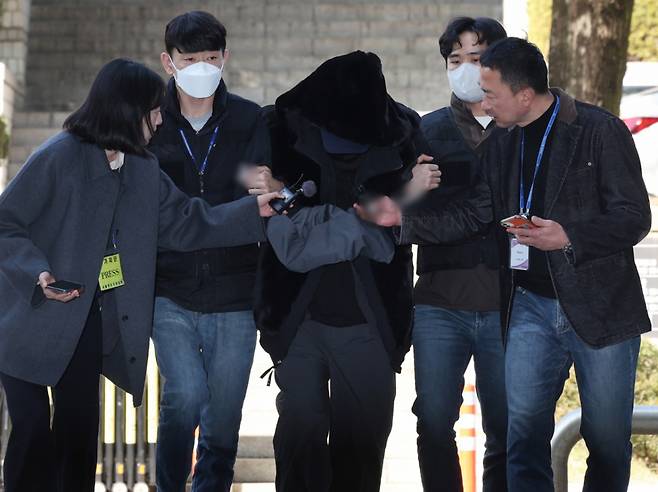 일본 '모녀 참변' 운전자 구속 소주 3병에 앗아간 아까운 목숨