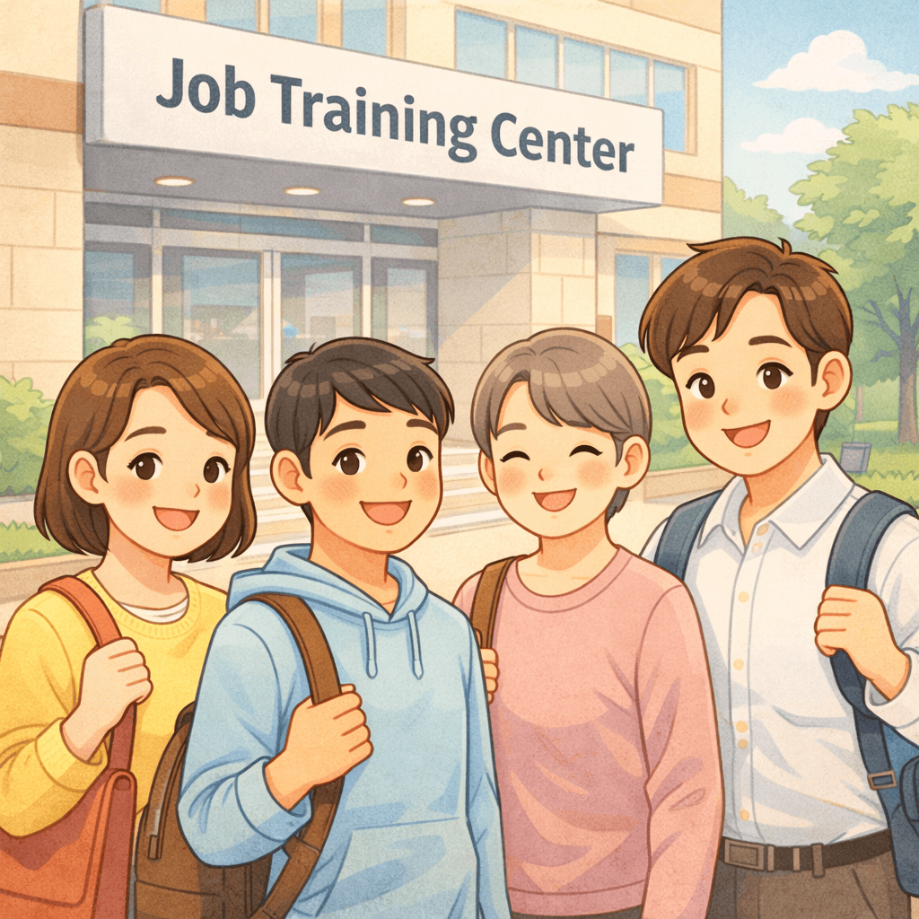 내일배움카드 훈련장려금