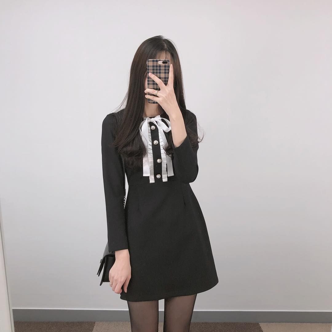 상견례 복장 너무 이쁨