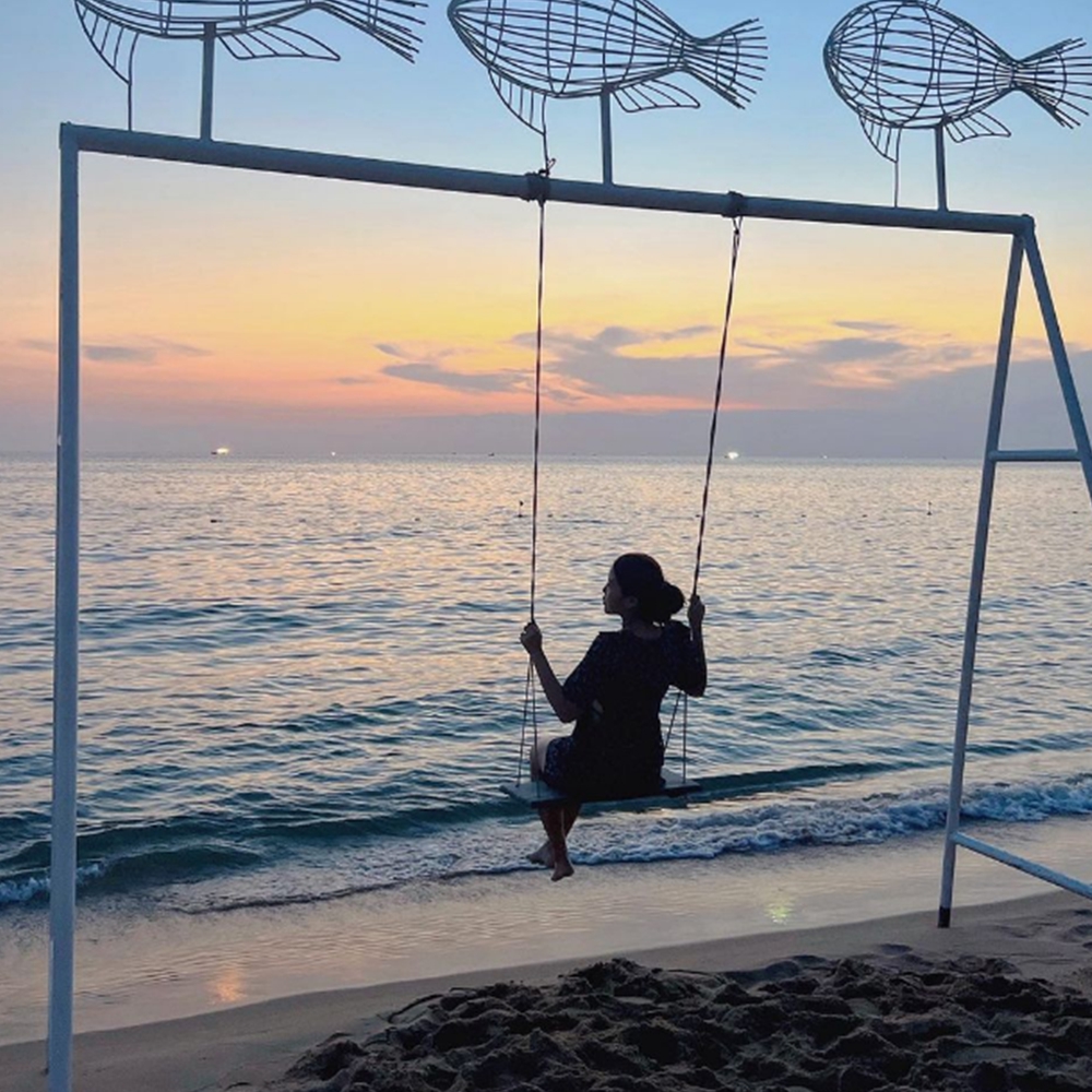 푸꾸옥 여행 준비물