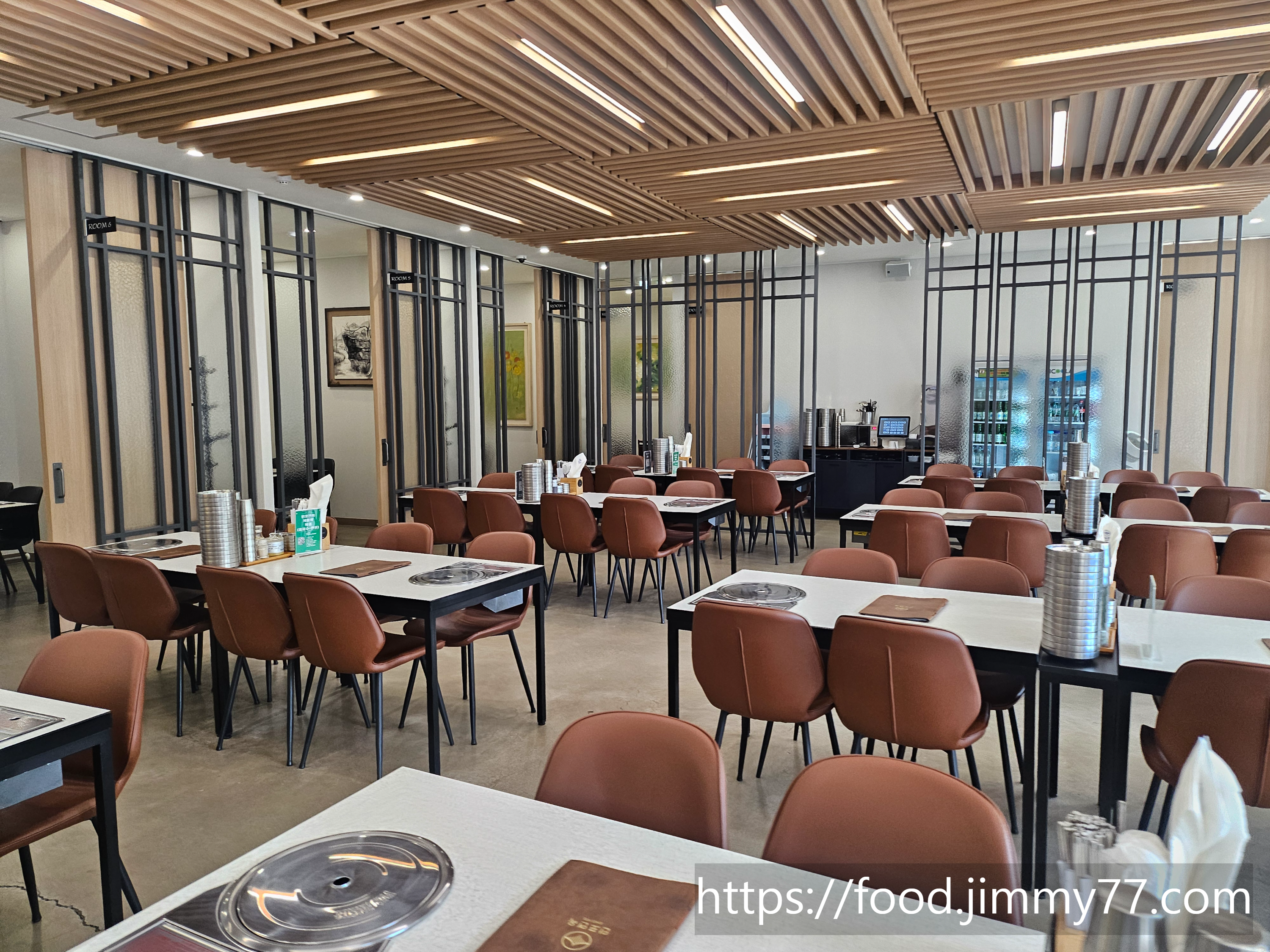 만포면옥 장흥본점