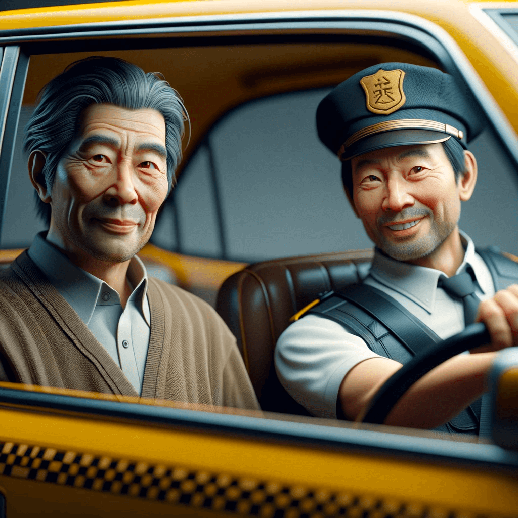 택시운전자격시험