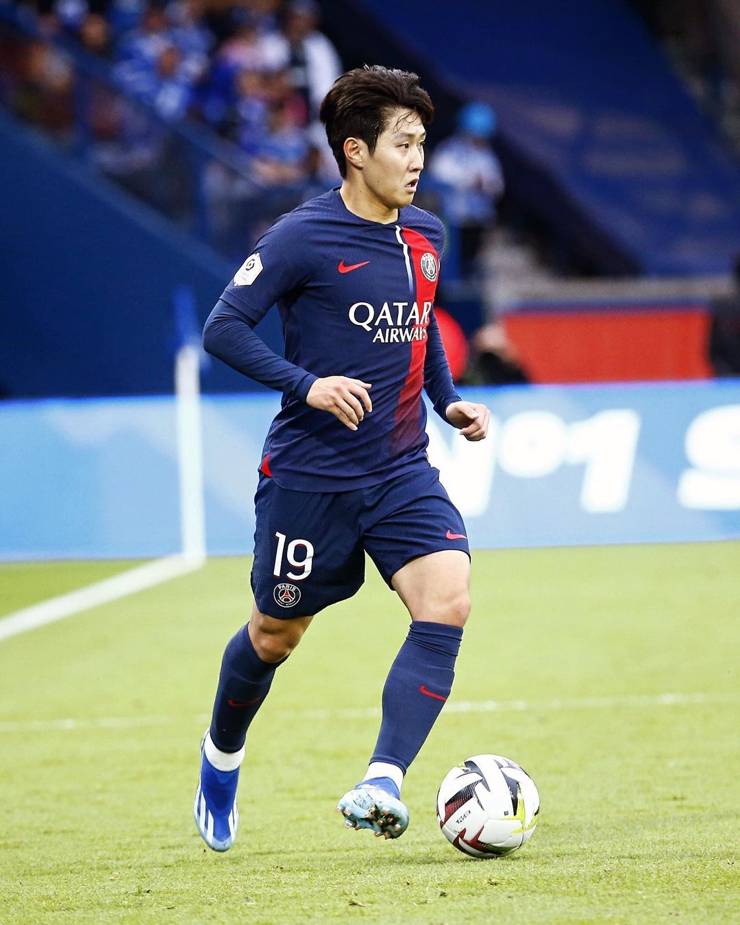 축구 이강인