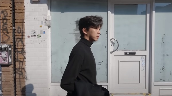 영웅 &#39;아버지&#39;뮤직비디오