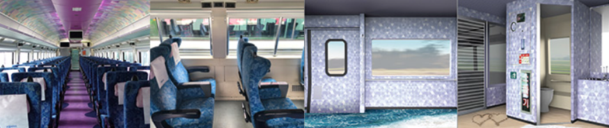 서해금빛열차 예약하기