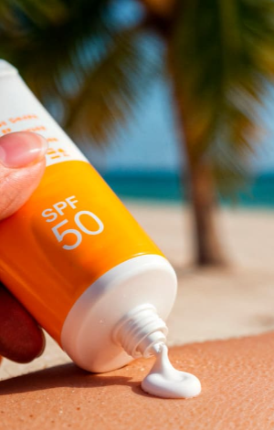 선크림, 선세럼, 선스틱, 선쿠션&hellip;나에게 맞는 자외선 차단제는?